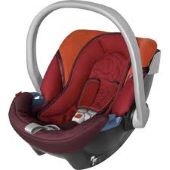 Car seat up to 8 M to hire